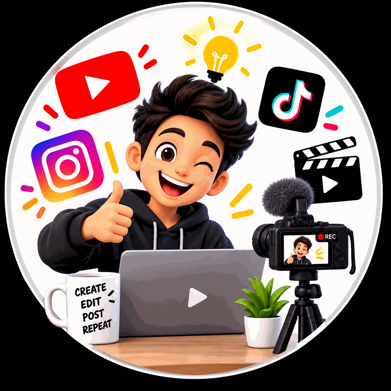 Content Creators