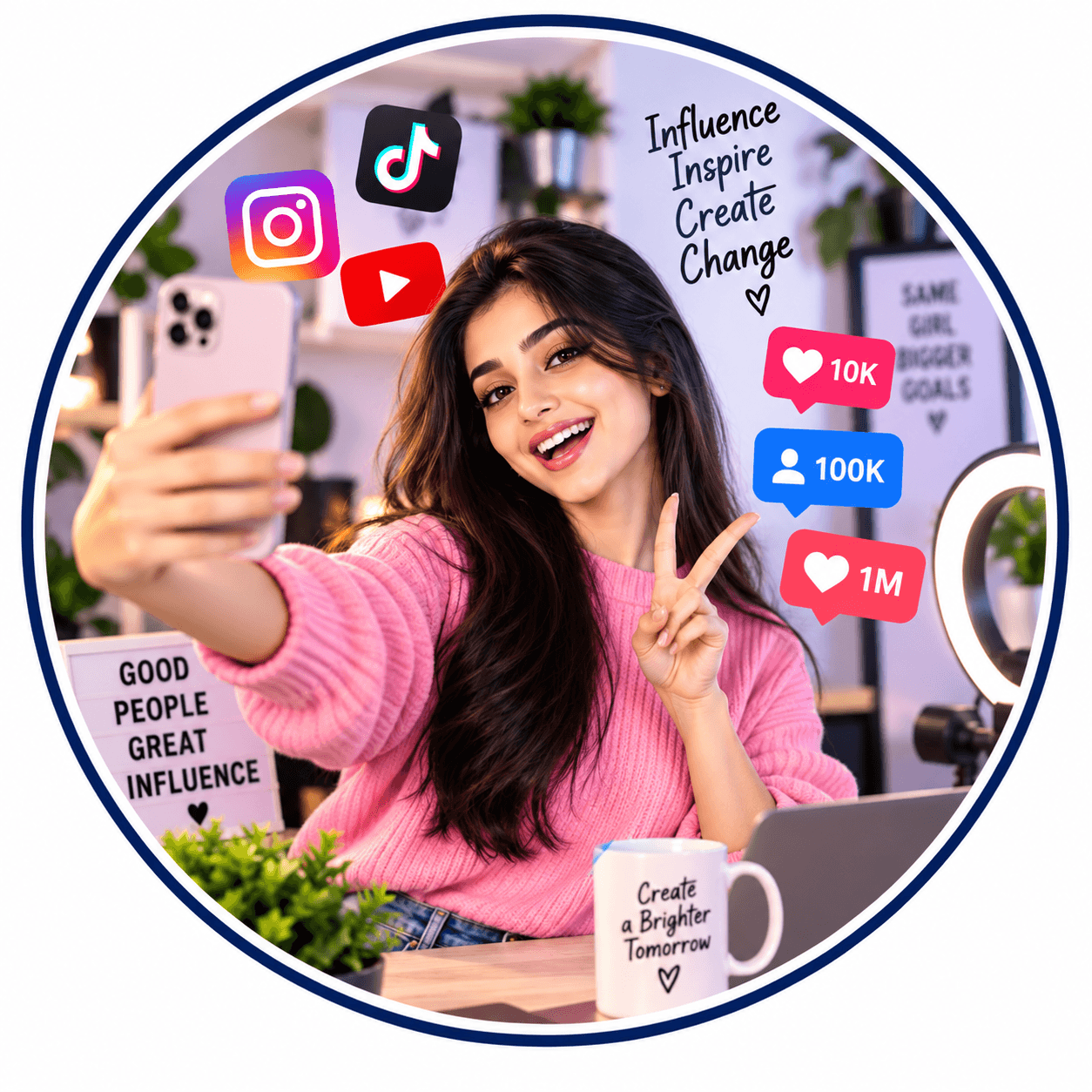 Influencers