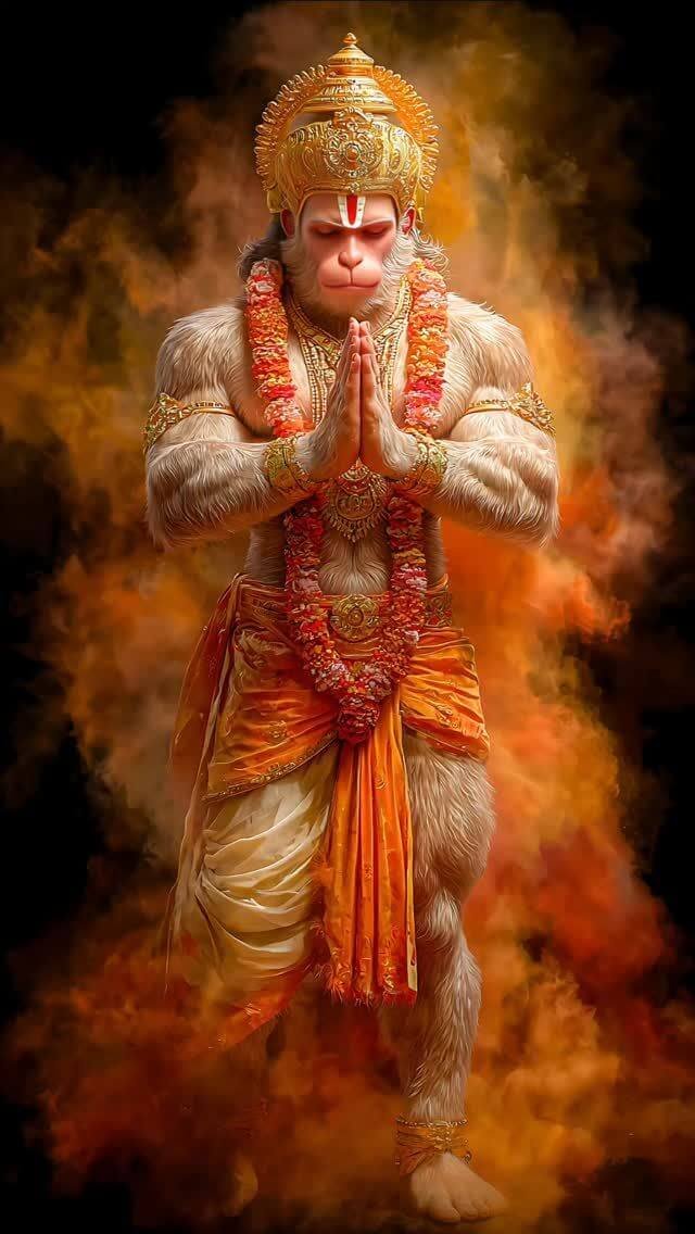 Hyper-realistic Divine Cinematic Devotion Prompt