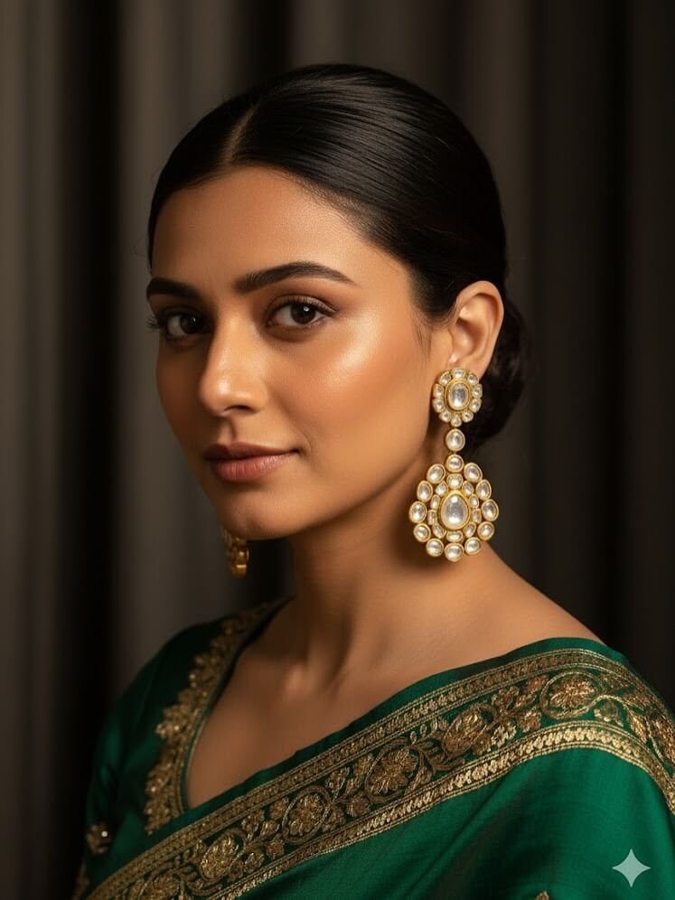 Jewelry Photoshoot Prompt